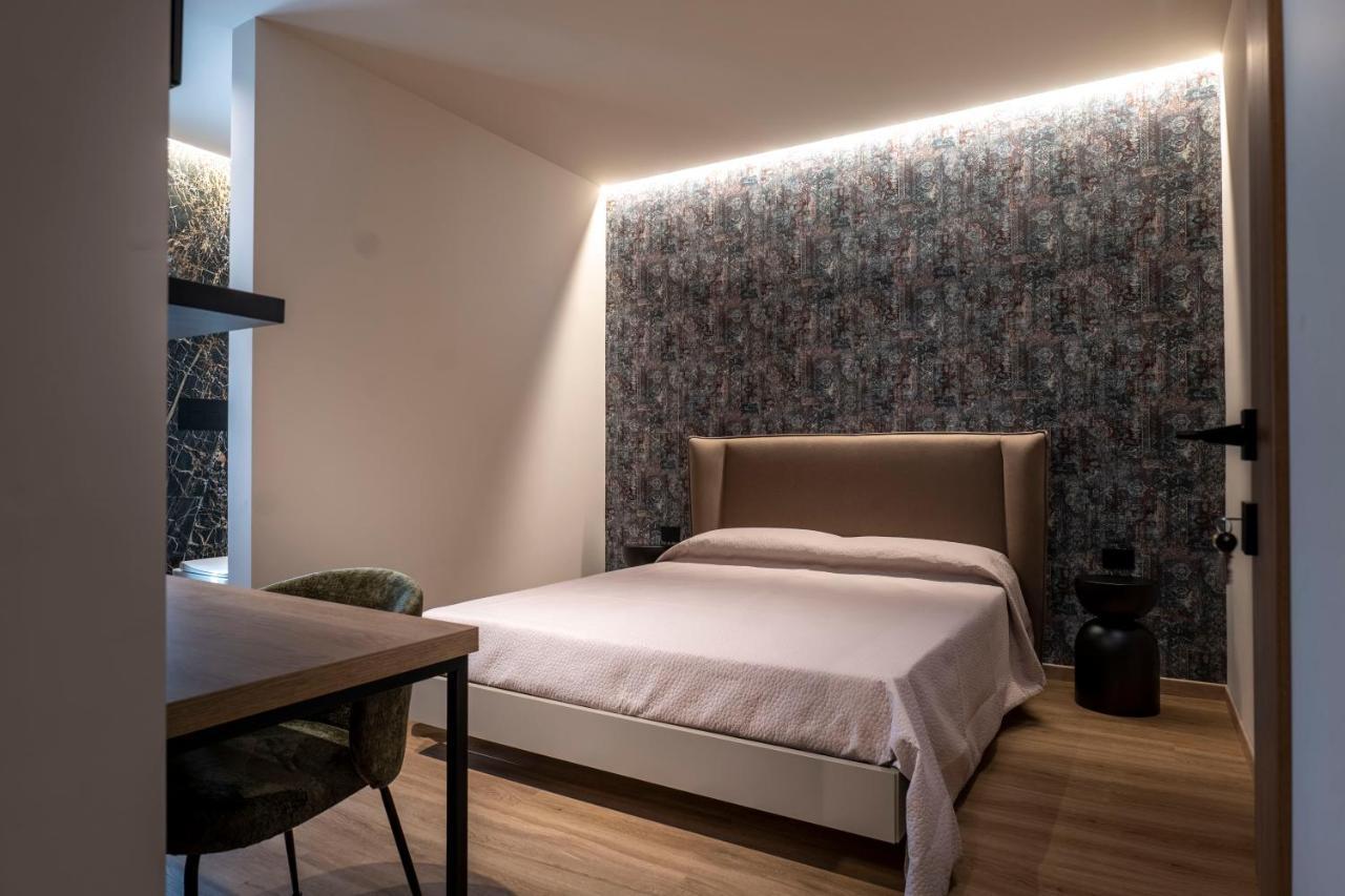Le Due Erre Home Boutique Agrigento Esterno foto