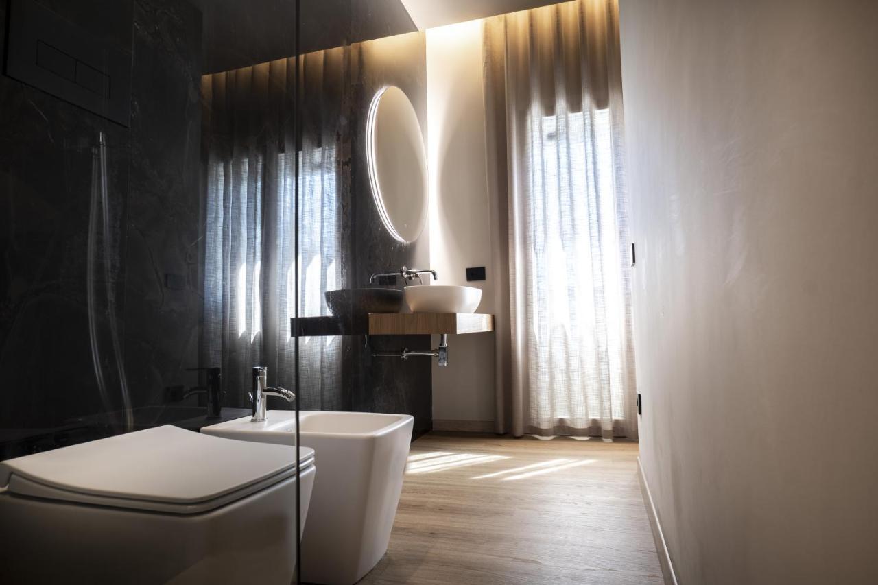 Le Due Erre Home Boutique Agrigento Esterno foto