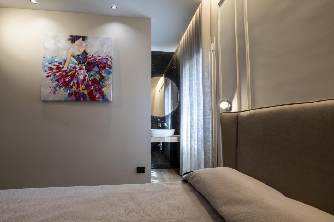 Le Due Erre Home Boutique Agrigento Esterno foto