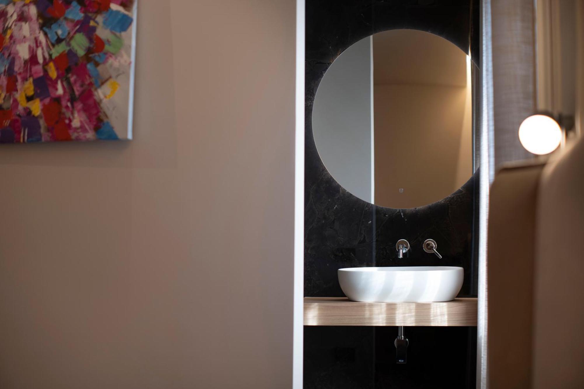 Le Due Erre Home Boutique Agrigento Esterno foto