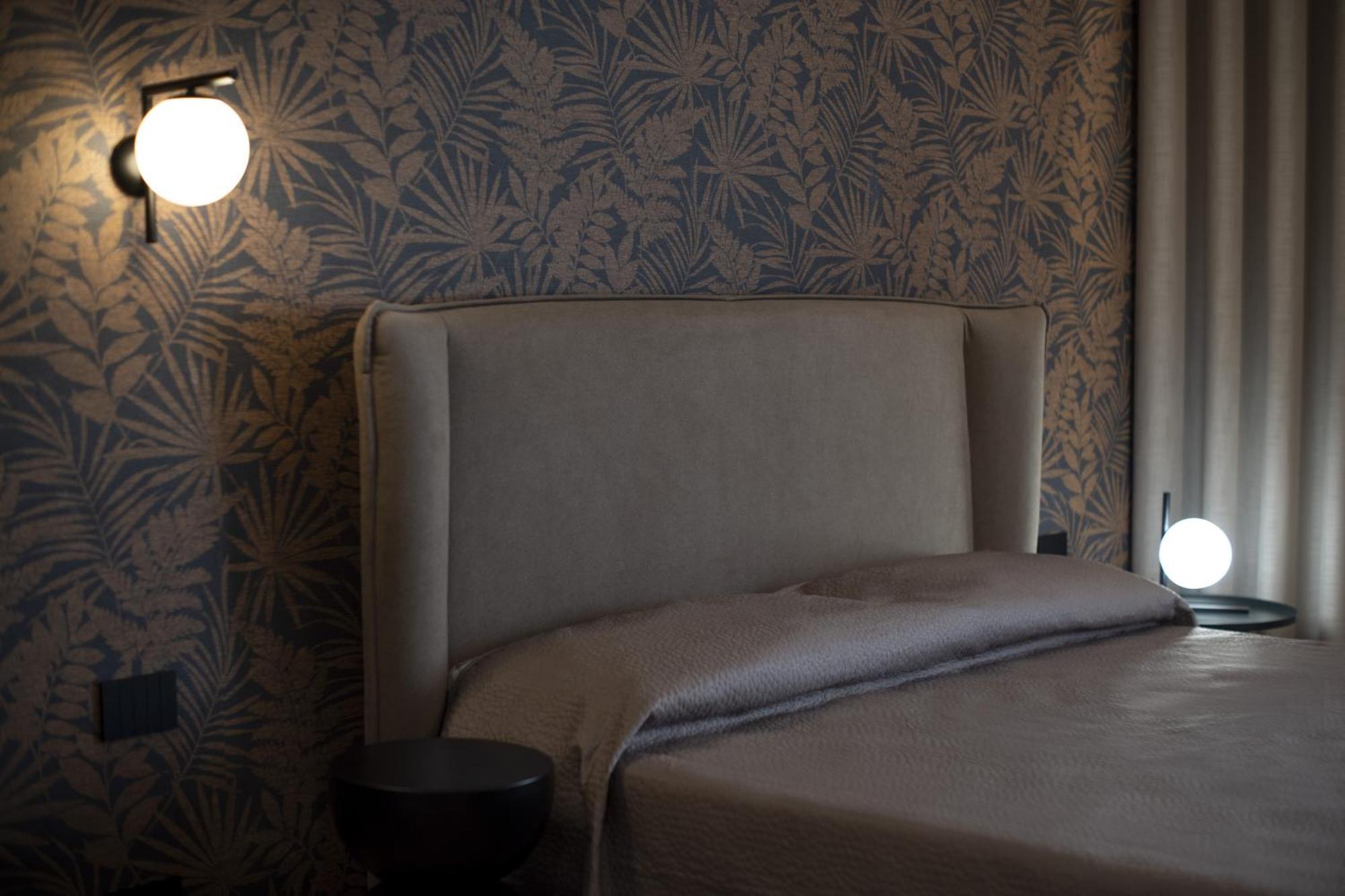 Le Due Erre Home Boutique Agrigento Esterno foto