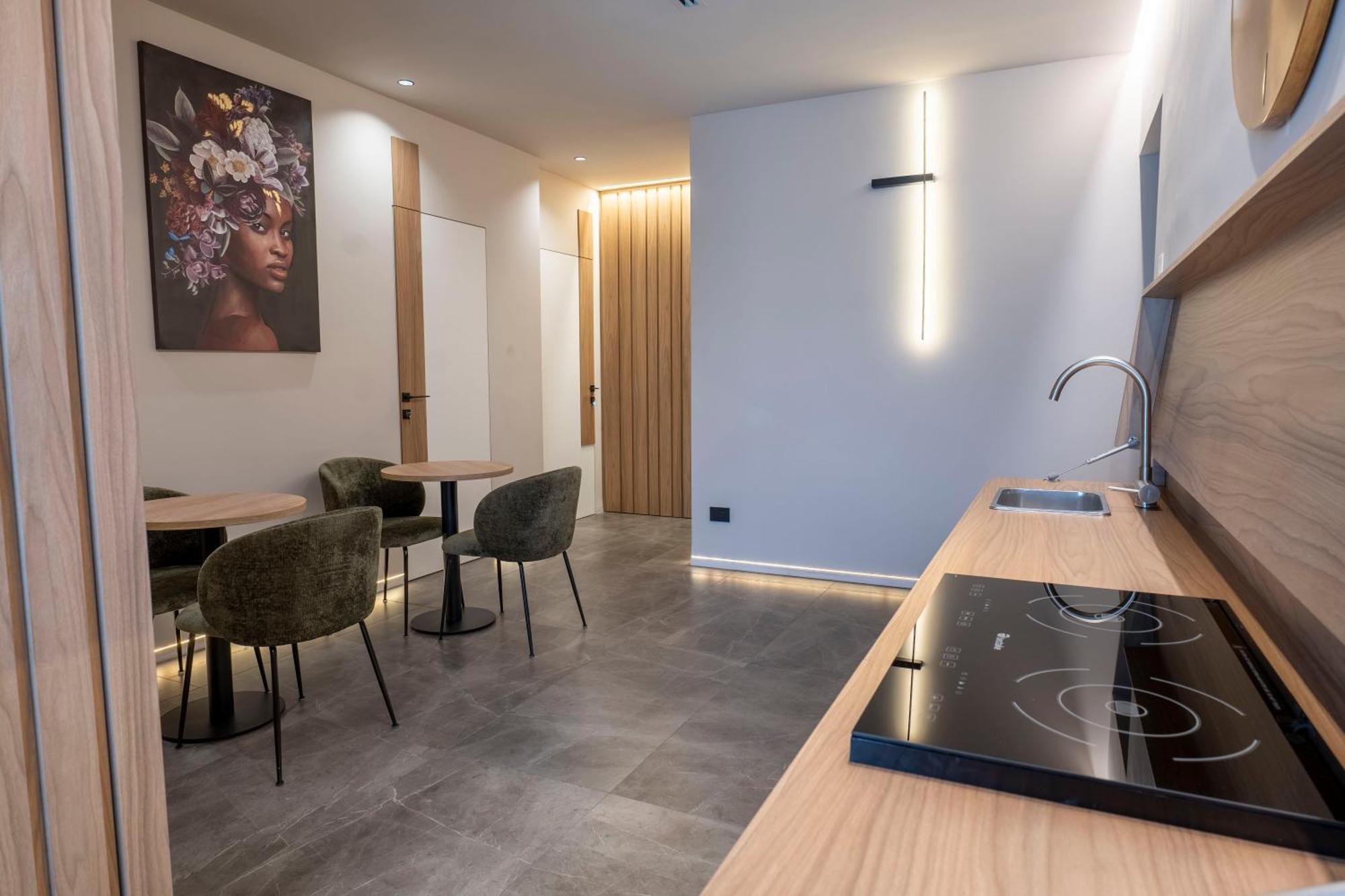 Le Due Erre Home Boutique Agrigento Esterno foto