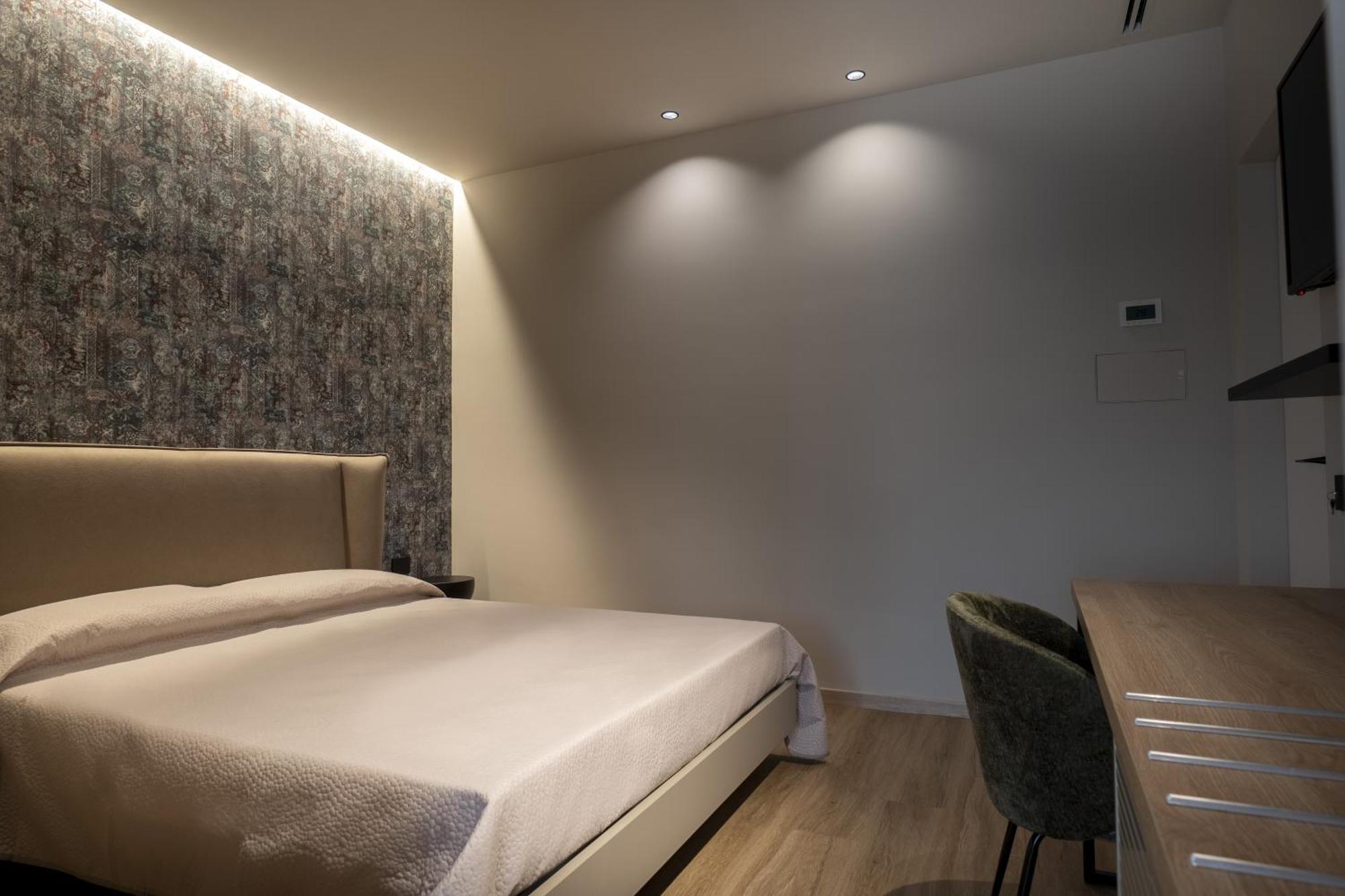 Le Due Erre Home Boutique Agrigento Esterno foto