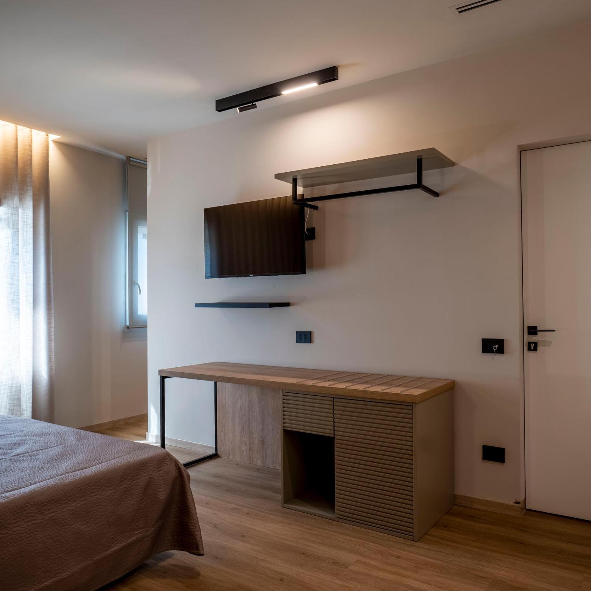 Le Due Erre Home Boutique Agrigento Esterno foto
