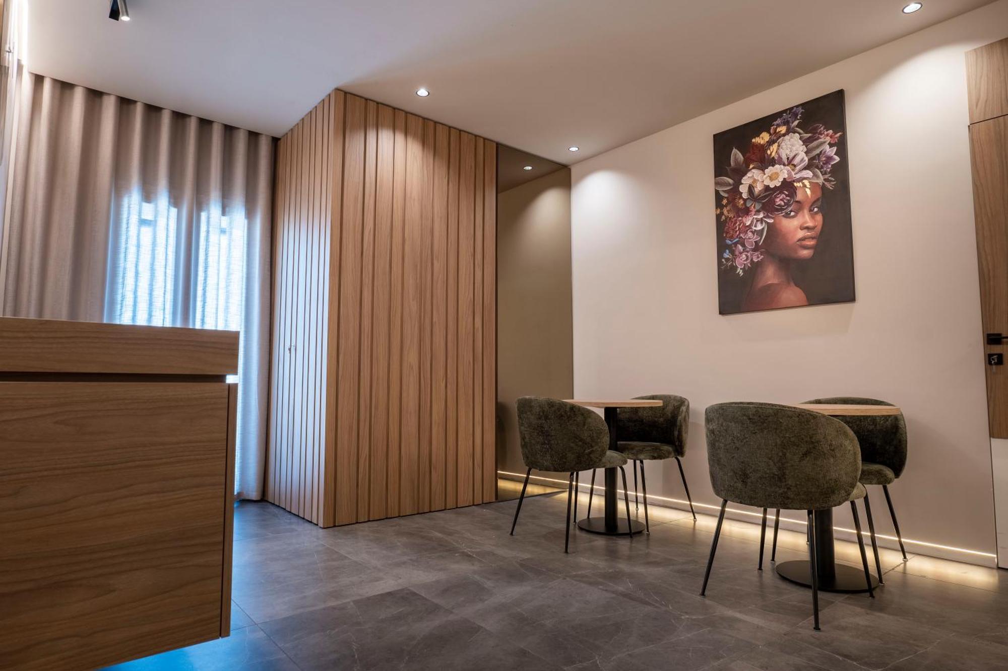 Le Due Erre Home Boutique Agrigento Esterno foto