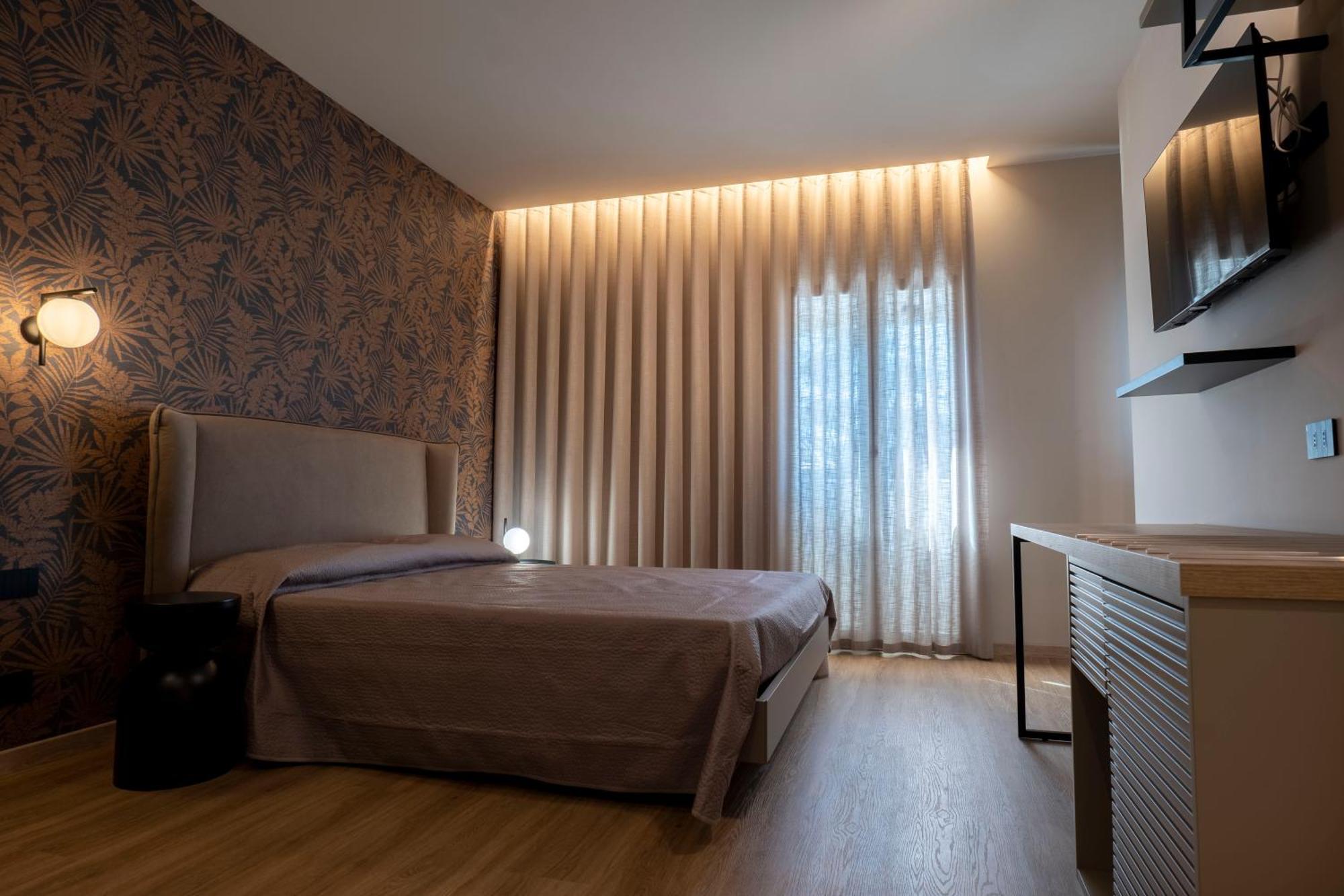 Le Due Erre Home Boutique Agrigento Esterno foto
