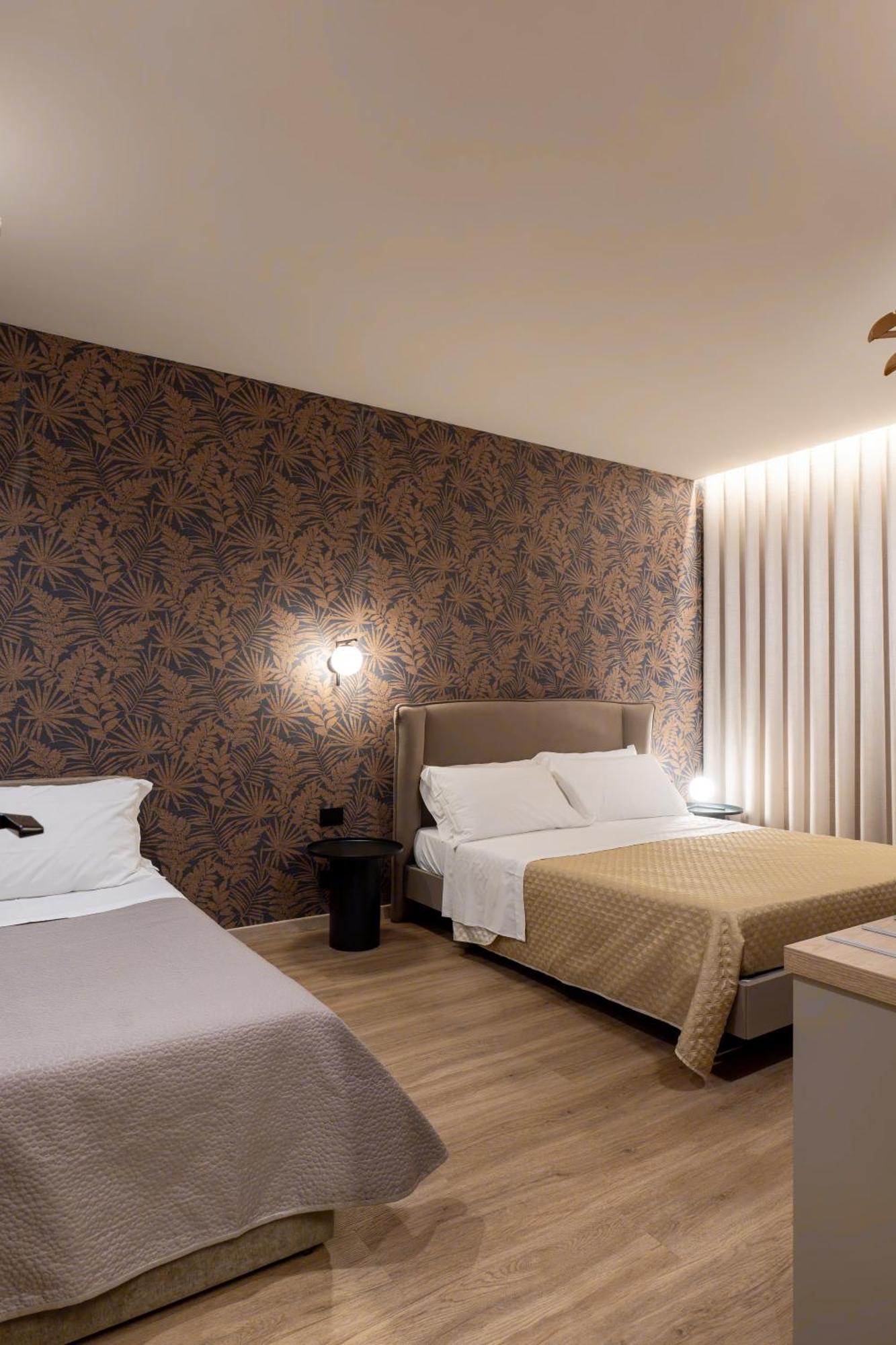 Le Due Erre Home Boutique Agrigento Esterno foto