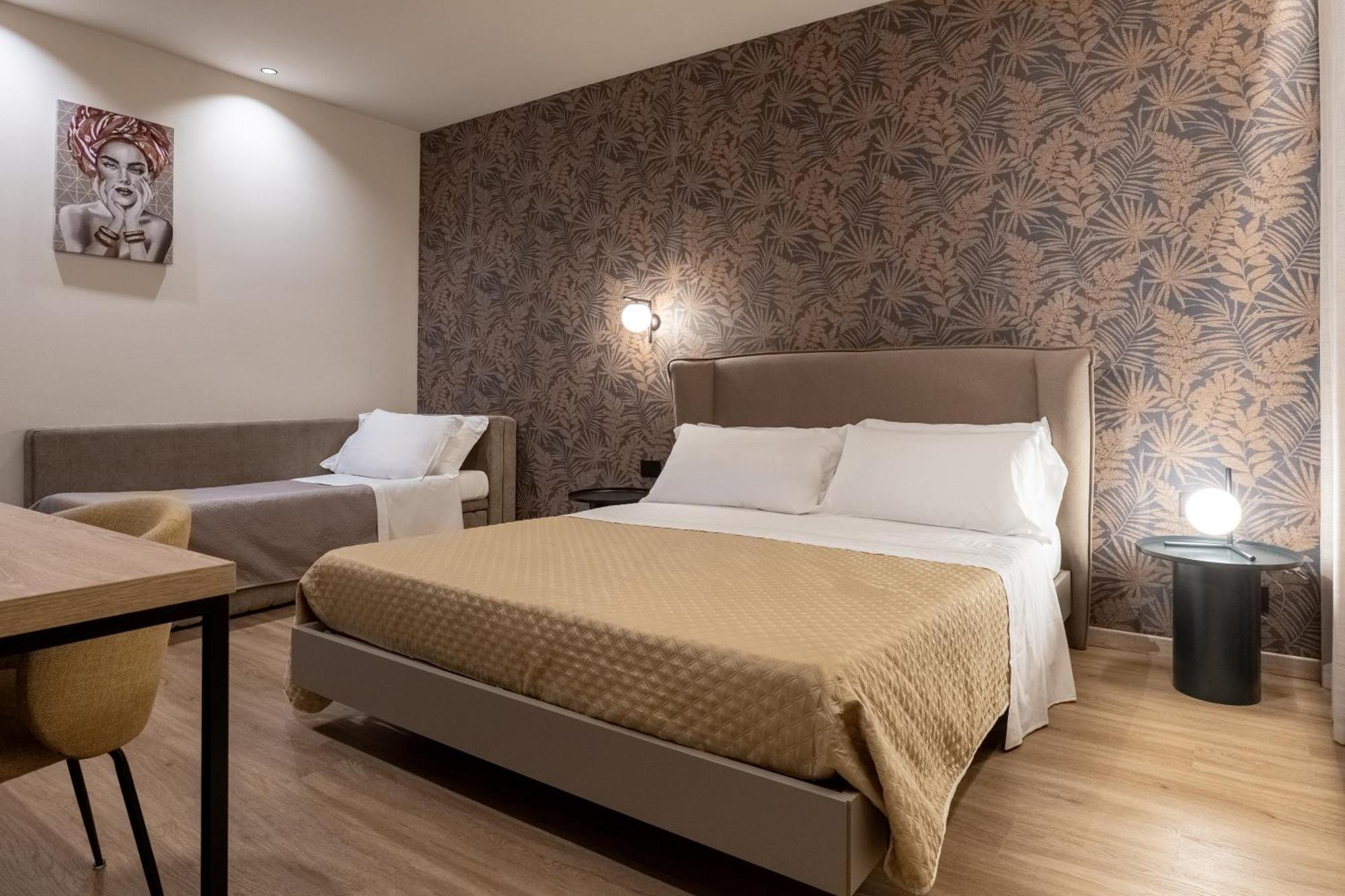 Le Due Erre Home Boutique Agrigento Esterno foto