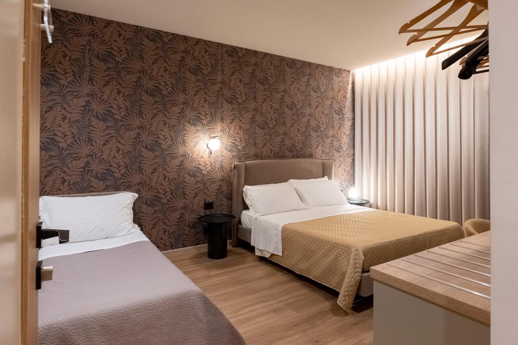 Le Due Erre Home Boutique Agrigento Esterno foto