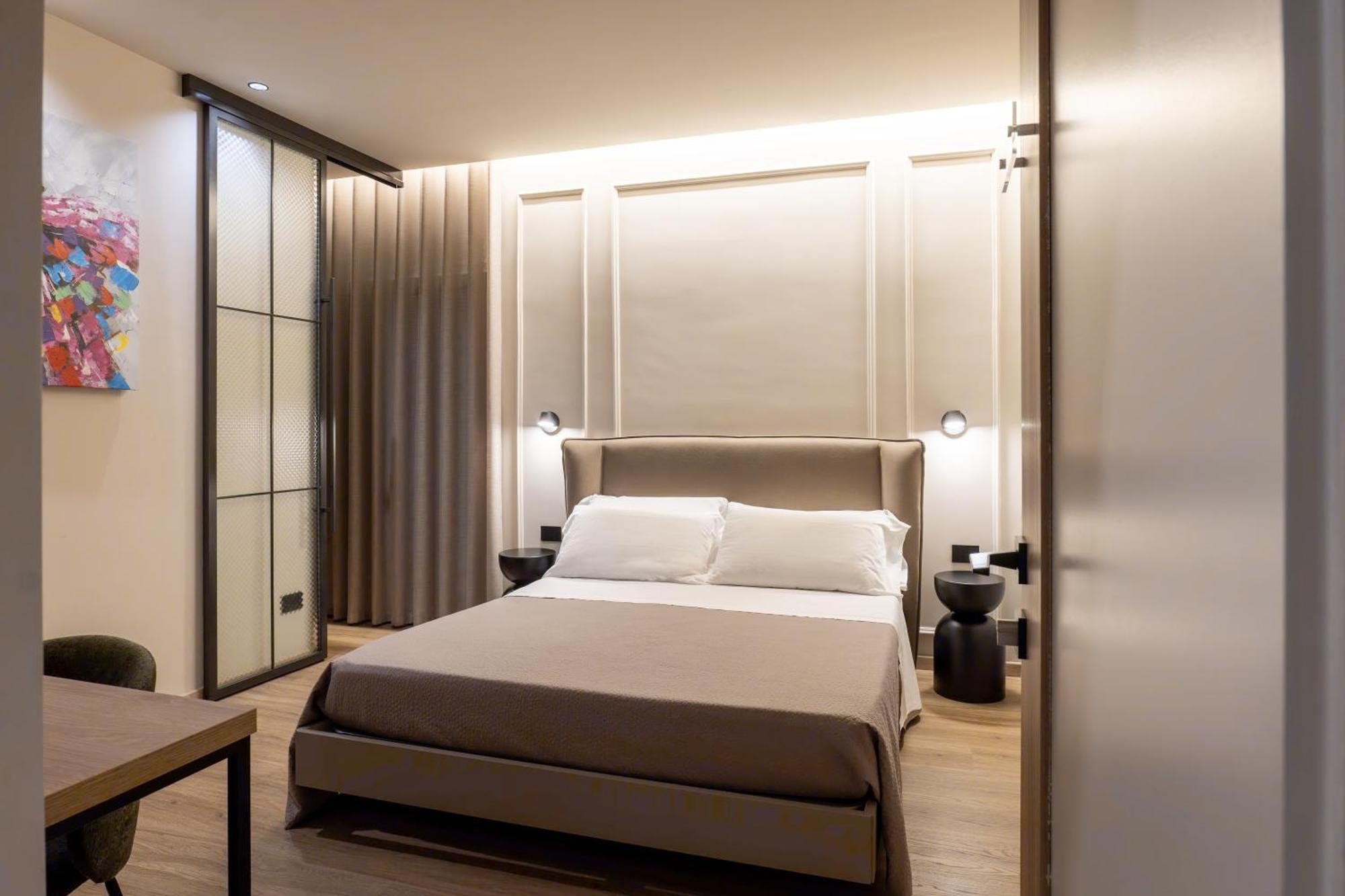 Le Due Erre Home Boutique Agrigento Esterno foto