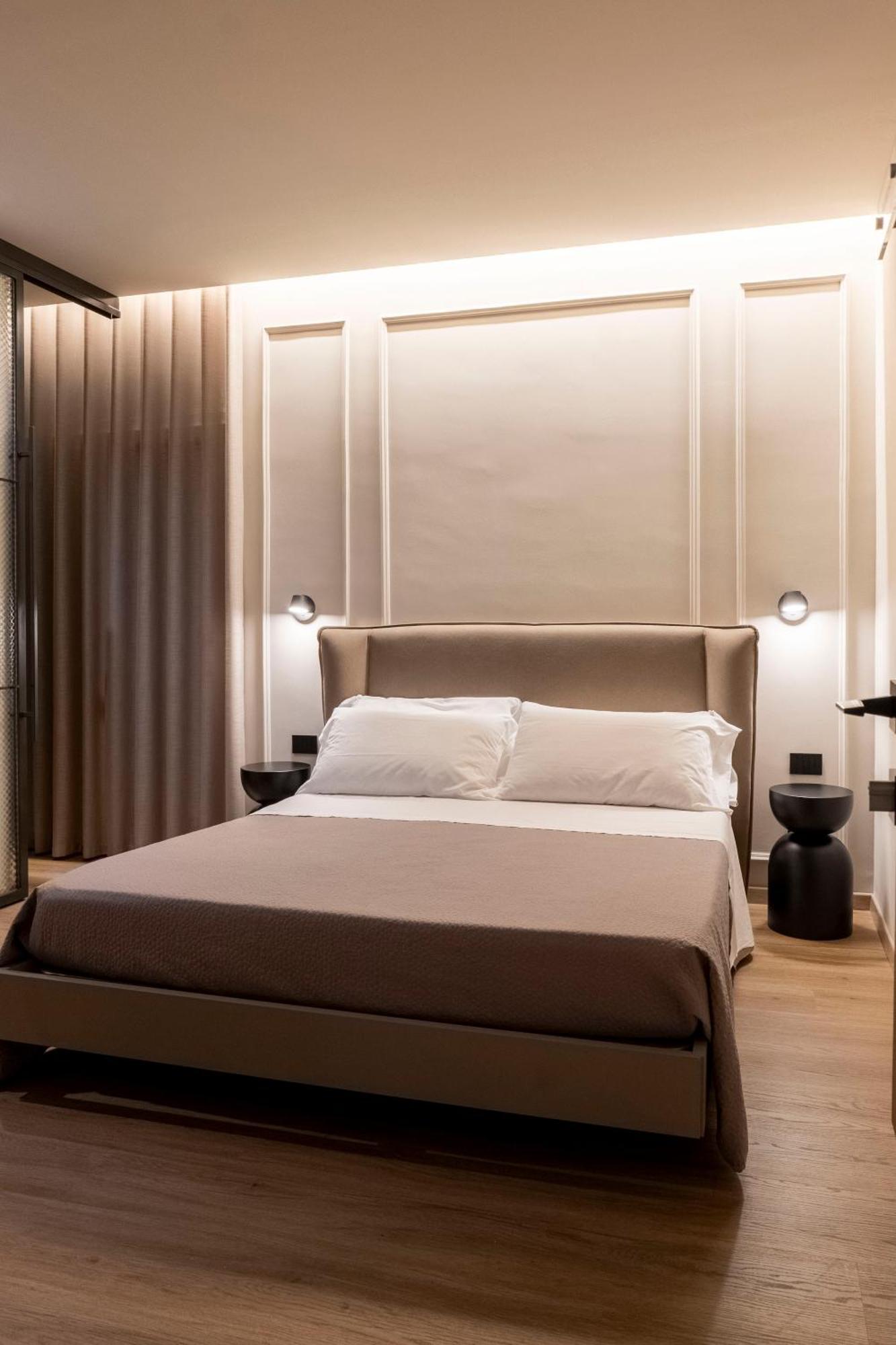 Le Due Erre Home Boutique Agrigento Esterno foto