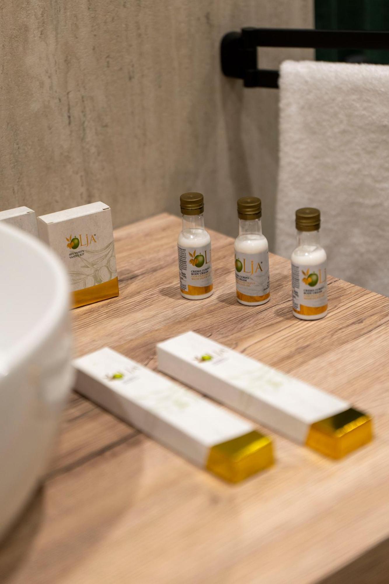 Le Due Erre Home Boutique Agrigento Esterno foto