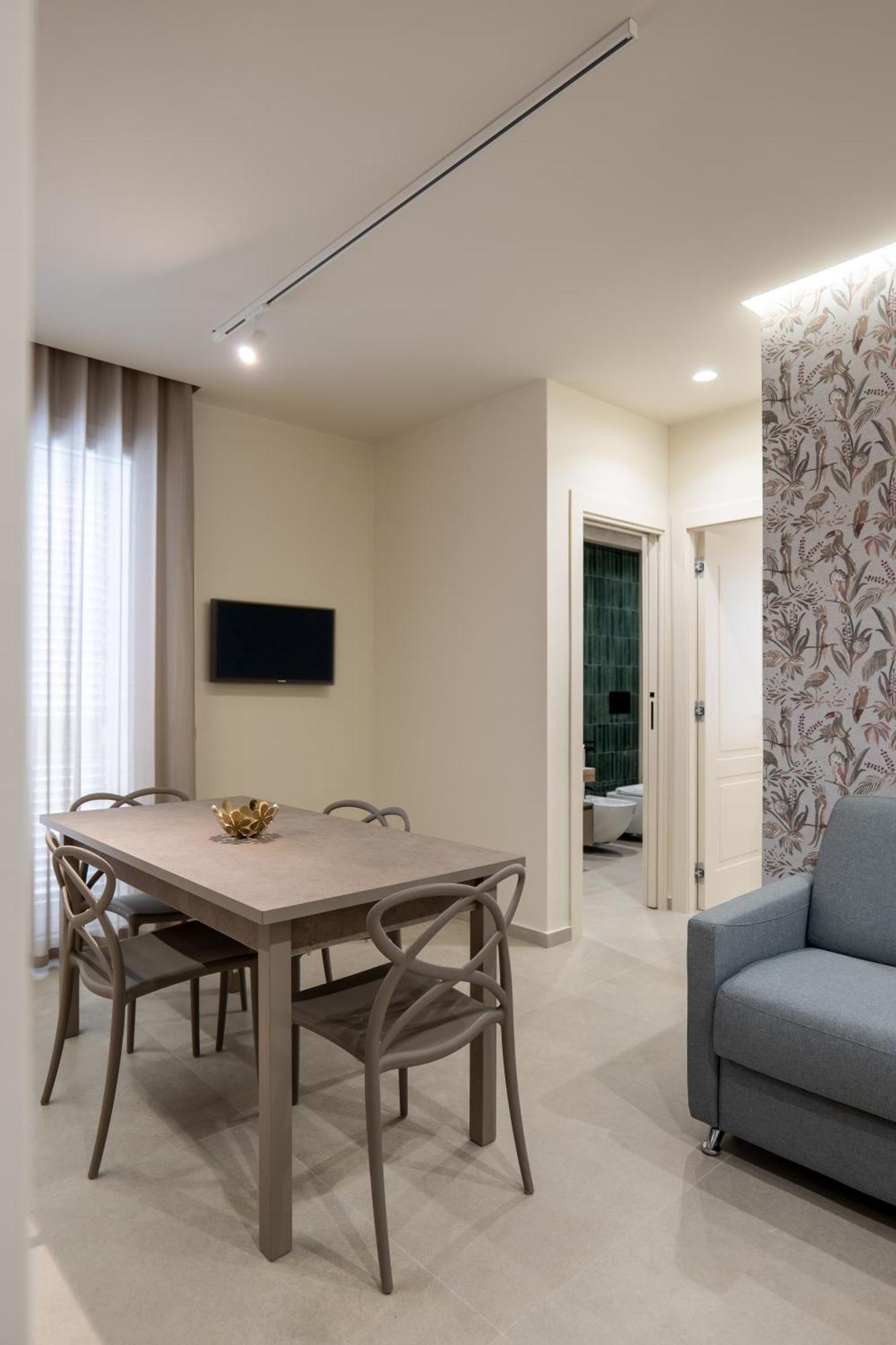 Le Due Erre Home Boutique Agrigento Esterno foto