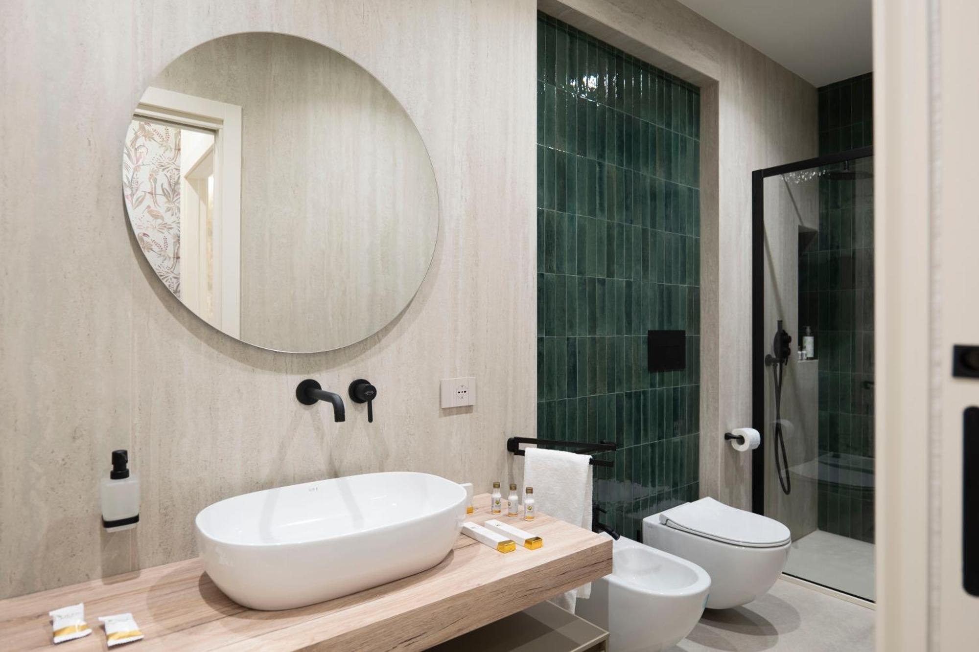 Le Due Erre Home Boutique Agrigento Esterno foto