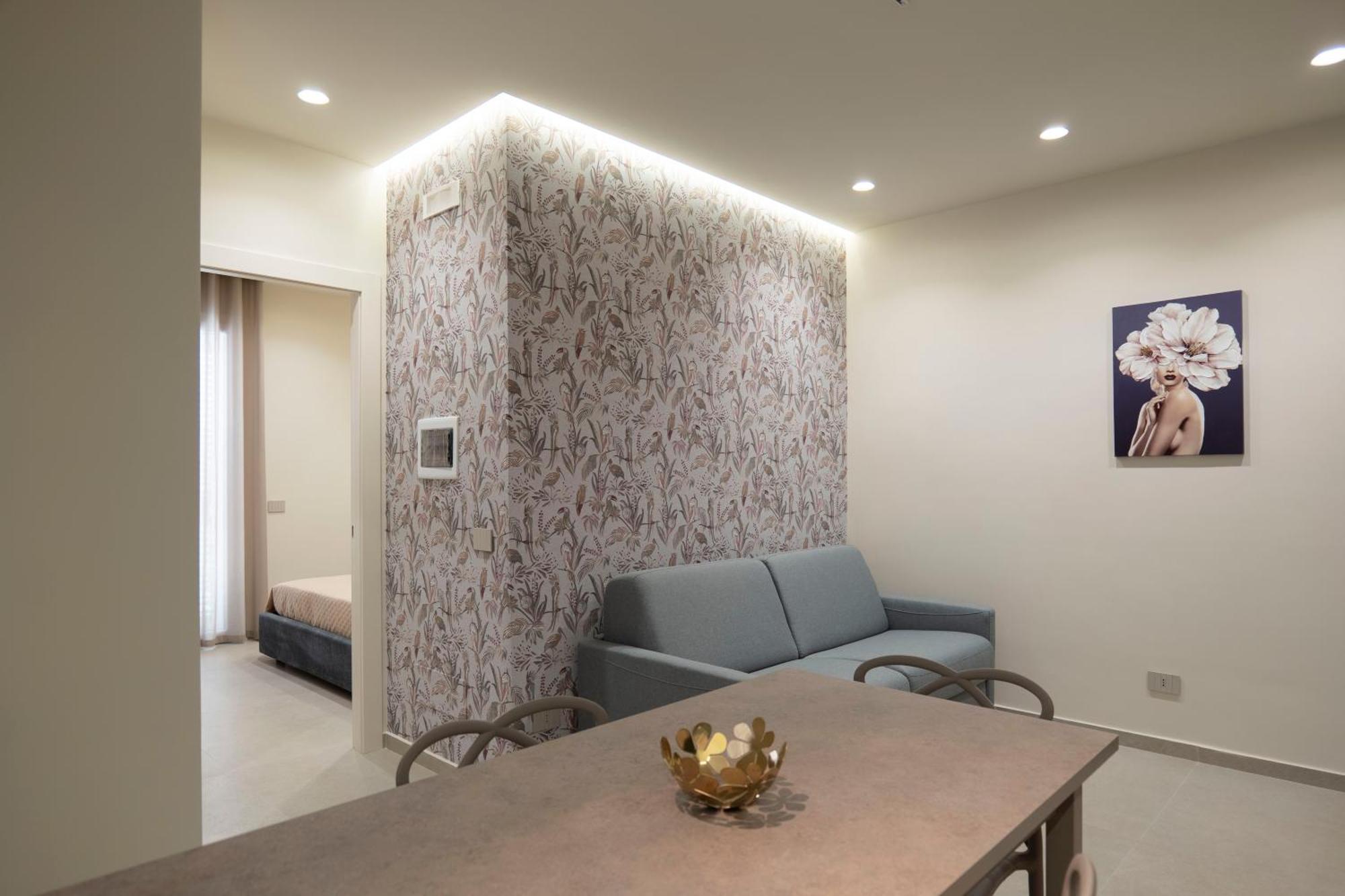 Le Due Erre Home Boutique Agrigento Esterno foto