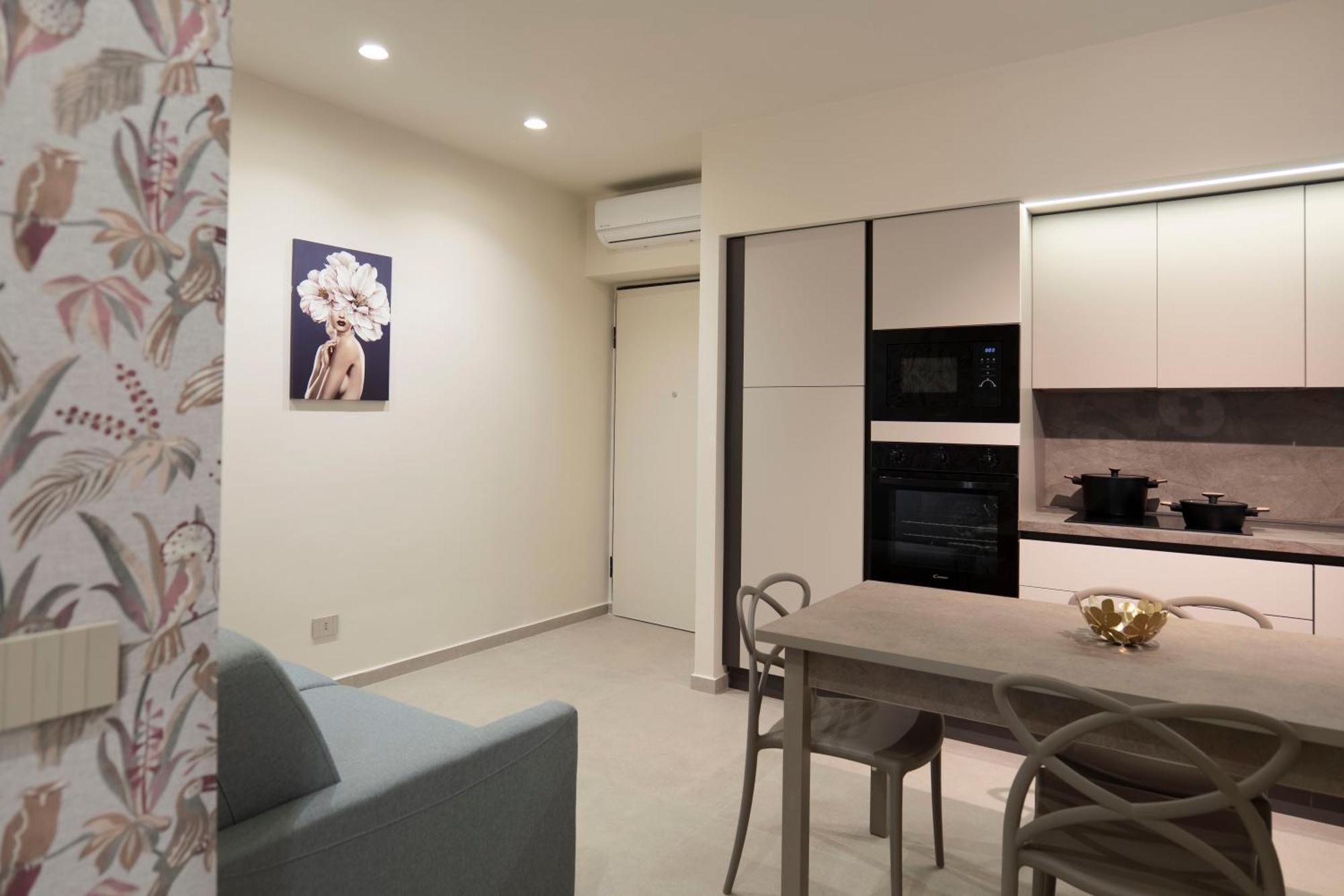 Le Due Erre Home Boutique Agrigento Esterno foto
