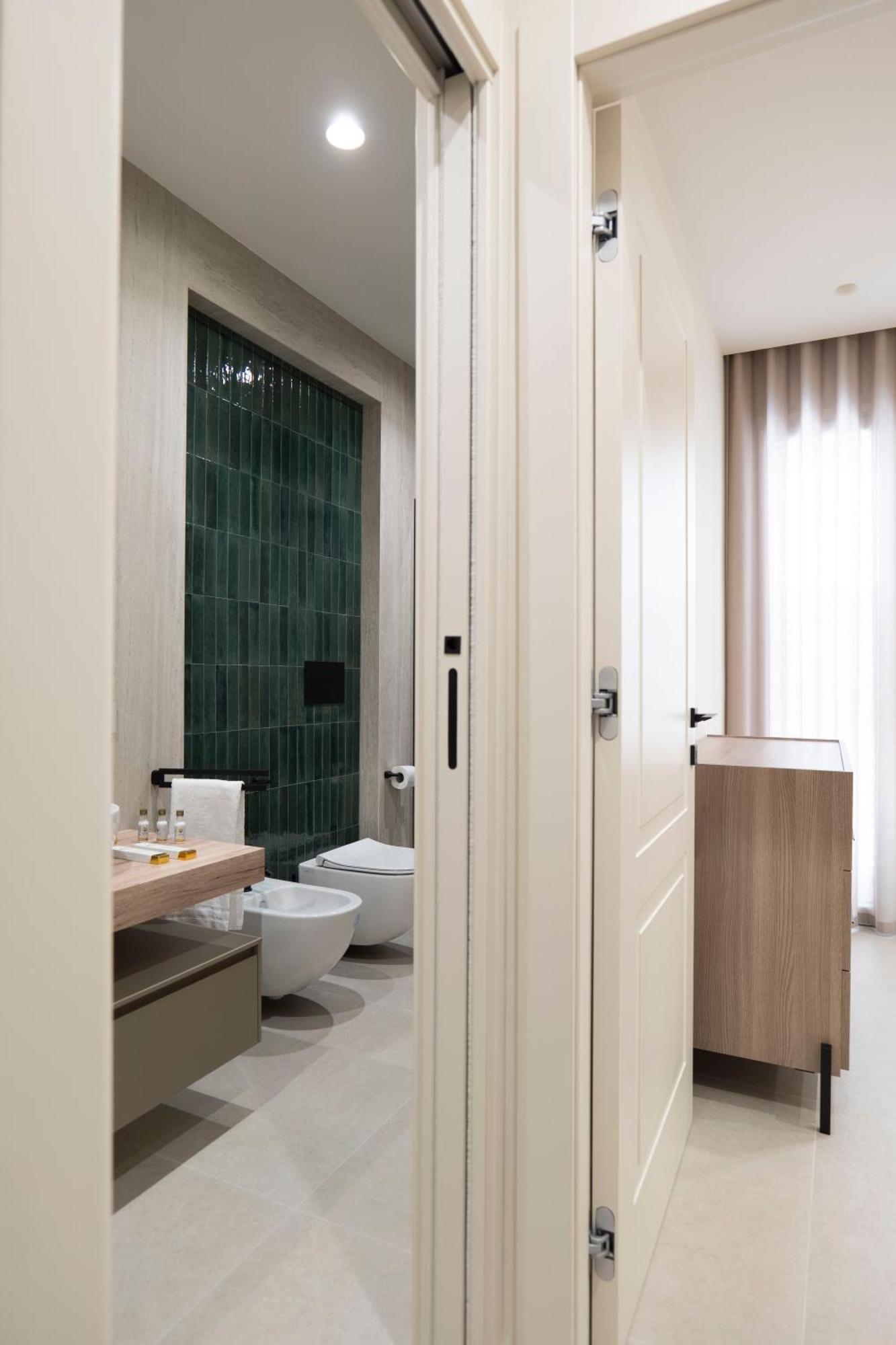 Le Due Erre Home Boutique Agrigento Esterno foto