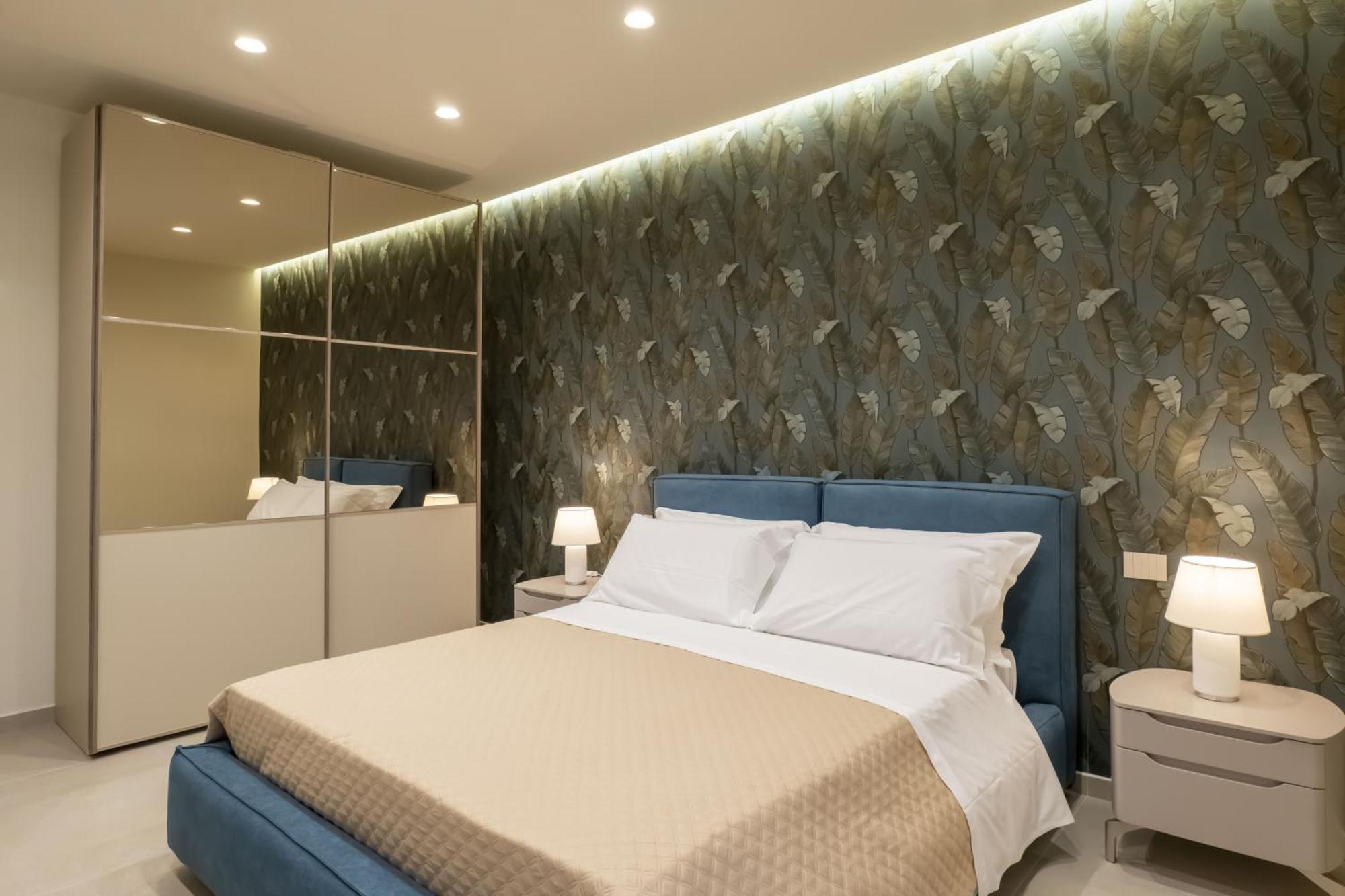 Le Due Erre Home Boutique Agrigento Esterno foto