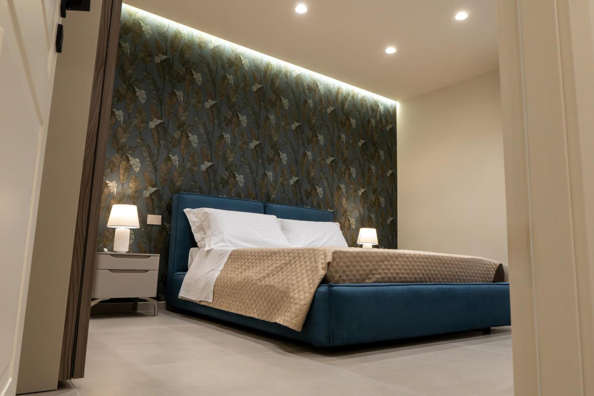 Le Due Erre Home Boutique Agrigento Esterno foto