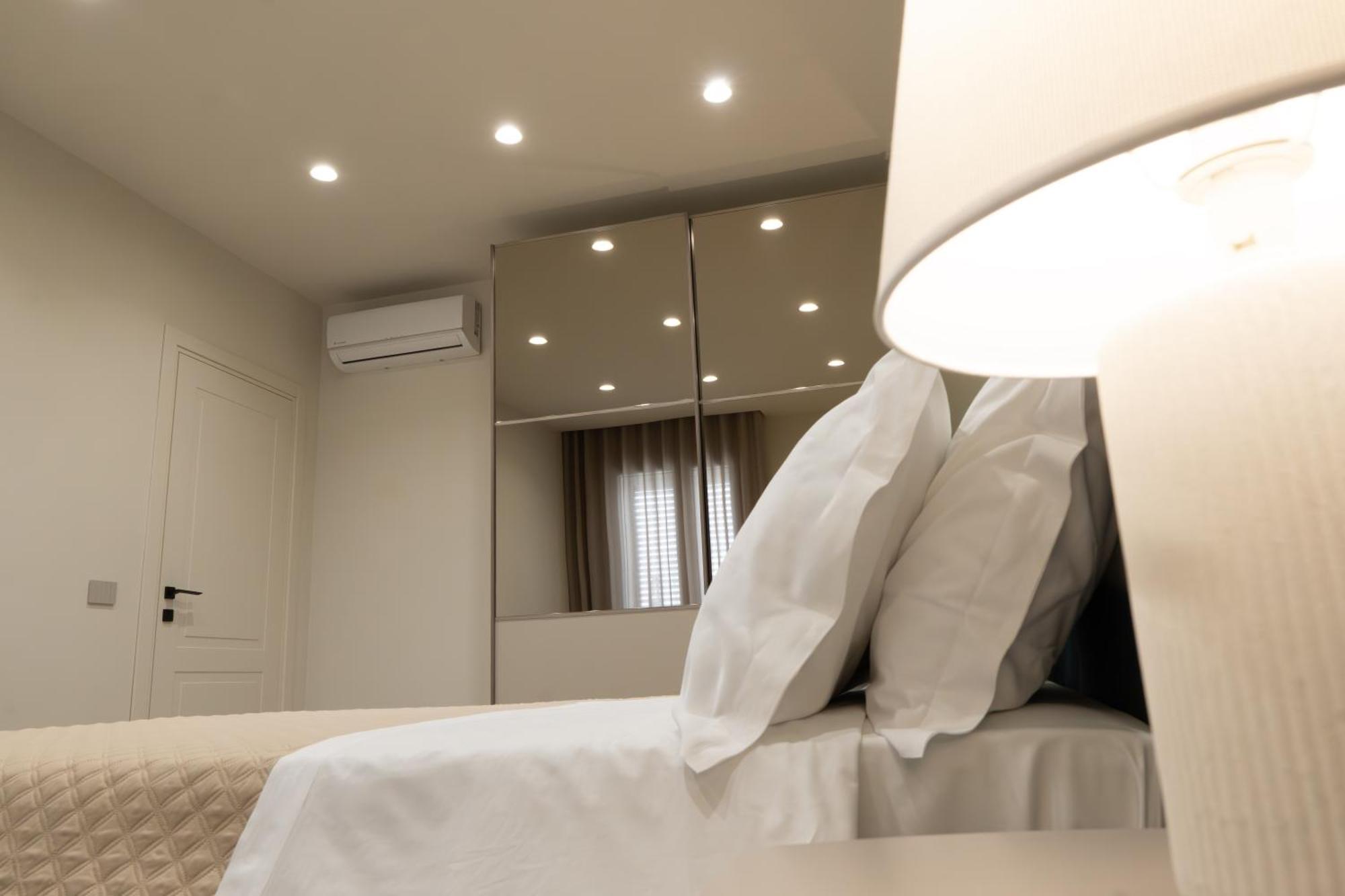 Le Due Erre Home Boutique Agrigento Esterno foto