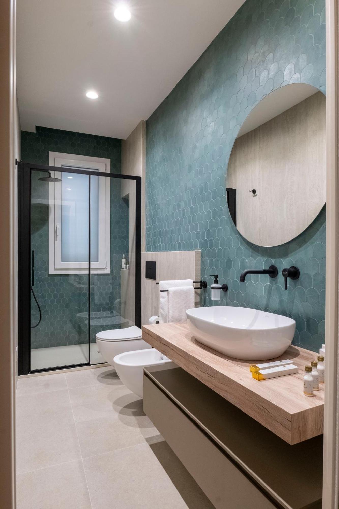 Le Due Erre Home Boutique Agrigento Esterno foto