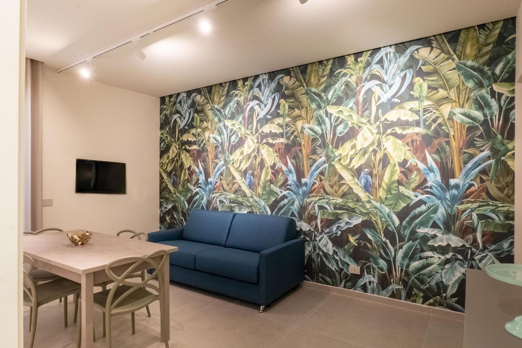 Le Due Erre Home Boutique Agrigento Esterno foto